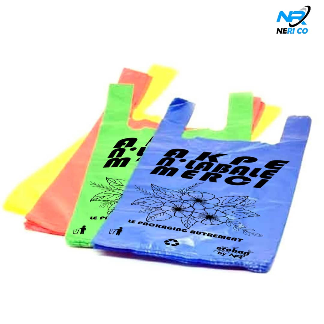 Sachet 10f (100 pièces)